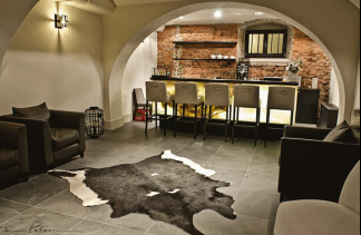 Hotele 4**** - Pałac Jugowice - obiekt - zdjęcie 5 