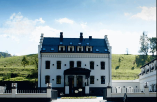 Hotele 4**** - Pałac Jugowice - obiekt - zdjęcie 1 