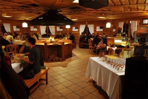 Obiekty konferencyjne - Teatr Nasz Michałowice - zdjęcie 2