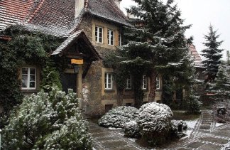 Pałace - Hotel przy Oślej Bramie - obiekt - zdjęcie 1 