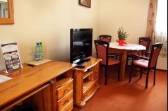 Pałace - Hotel przy Oślej Bramie - zdjęcie 4