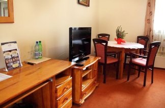 Pałace - Hotel przy Oślej Bramie - obiekt - zdjęcie 4 