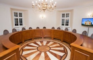 Pałace - Hotel przy Oślej Bramie - obiekt - zdjęcie 2 