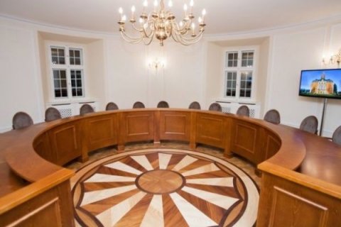 Pałace - Hotel przy Oślej Bramie - zdjęcie 2