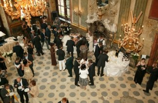 Pałace - Hotel przy Oślej Bramie - obiekt - zdjęcie 6 