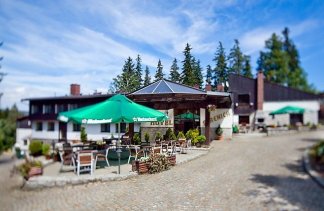 Hotele konferencyjne - Hotel Szrenica - obiekt - zdjęcie 1 