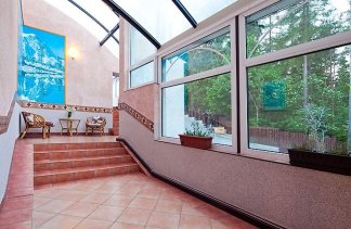 Hotele konferencyjne - Hotel Szrenica - obiekt - zdjęcie 2 