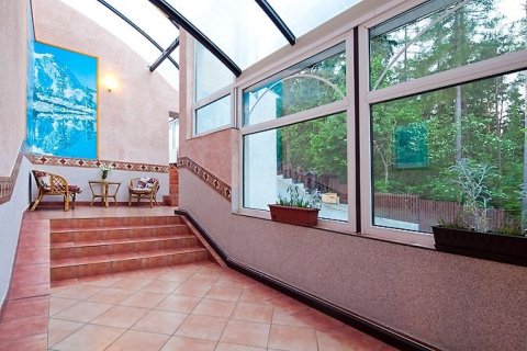 Hotele konferencyjne - Hotel Szrenica - zdjęcie 2