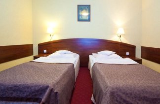 Hotele konferencyjne - Hotel Szrenica - obiekt - zdjęcie 7 