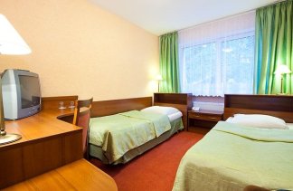 Hotele konferencyjne - Hotel Szrenica - obiekt - zdjęcie 6 