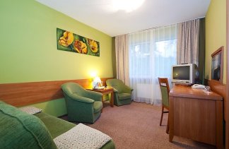 Hotele konferencyjne - Hotel Szrenica - obiekt - zdjęcie 5 