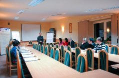 Hotele konferencyjne - Hotel Szrenica - zdjęcie 4
