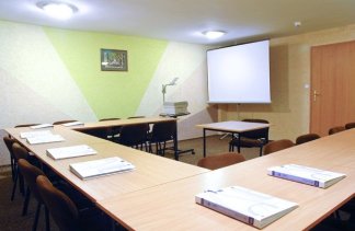 Hotele konferencyjne - Hotel Szrenica - obiekt - zdjęcie 3 