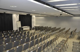 Centra konferencyjne - Hala Stulecia Wrocławskie Centrum Kongresowe - obiekt - zdjęcie 8 