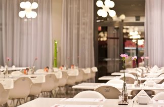 Centra konferencyjne - Hala Stulecia Wrocławskie Centrum Kongresowe - obiekt - zdjęcie 11 