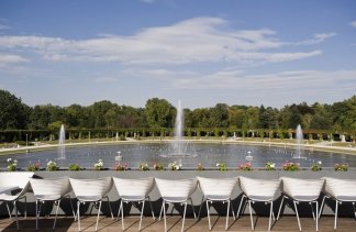 Centra konferencyjne - Hala Stulecia Wrocławskie Centrum Kongresowe - obiekt - zdjęcie 4 