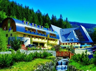 Jelenia Struga SPA RESORT - sale konferencyjne Karpacz