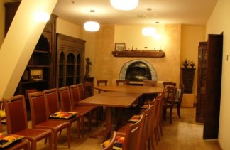 Hotele 4**** - Jelenia Struga SPA RESORT - obiekt - zdjęcie 4 