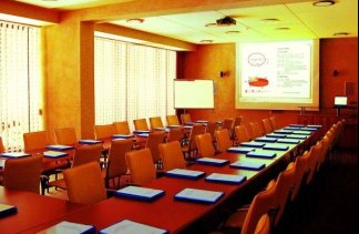 Hotele 4**** - Jelenia Struga SPA RESORT - obiekt - zdjęcie 3 