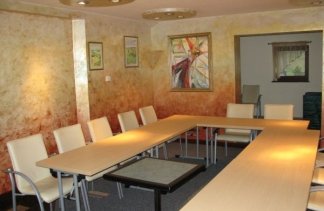 Hotele 4**** - Jelenia Struga SPA RESORT - obiekt - zdjęcie 2 