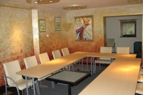 Hotele 4**** - Jelenia Struga SPA RESORT - zdjęcie 2