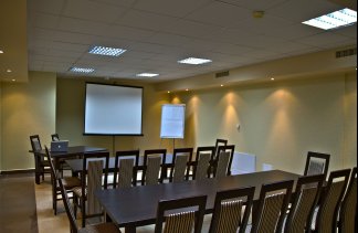 Hotele 3*** - Hotel Majestic - obiekt - zdjęcie 4 