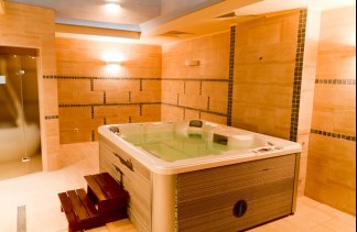 Hotele 3*** - Hotel Majestic - obiekt - zdjęcie 7 