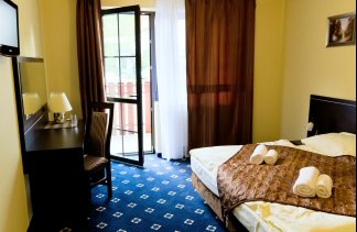 Hotele 3*** - Hotel Majestic - obiekt - zdjęcie 6 