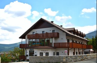 Hotele 3*** - Hotel Majestic - obiekt - zdjęcie 1 