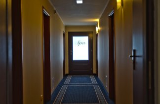 Hotele 3*** - Hotel Majestic - obiekt - zdjęcie 3 