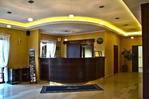 Hotele 3*** - Hotel Majestic - zdjęcie 2