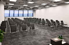 Sale konferencyjne - Sale konferencyjne GOLDEN FLOOR - zdjęcie 3