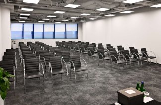 Sale konferencyjne - Sale konferencyjne GOLDEN FLOOR - obiekt - zdjęcie 1 