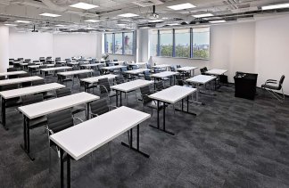 Sale konferencyjne - Sale konferencyjne GOLDEN FLOOR - obiekt - zdjęcie 2 