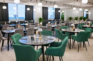 Sale konferencyjne - Sale konferencyjne GOLDEN FLOOR - obiekt - zdjęcie 3 