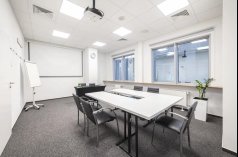 Sale konferencyjne - Sale konferencyjne GOLDEN FLOOR - zdjęcie 4