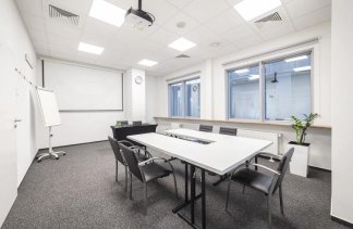 Sale konferencyjne - Sale konferencyjne GOLDEN FLOOR - obiekt - zdjęcie 4 