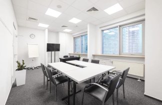 Sale konferencyjne - Sale konferencyjne GOLDEN FLOOR - obiekt - zdjęcie 11 