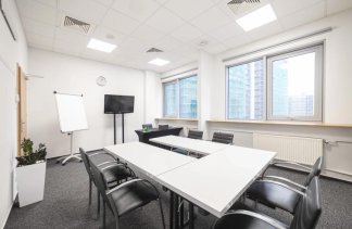 Sale konferencyjne - Sale konferencyjne GOLDEN FLOOR - obiekt - zdjęcie 10 