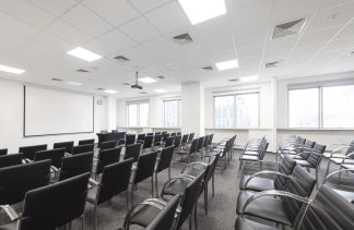 Sale konferencyjne - Sale konferencyjne GOLDEN FLOOR - obiekt - zdjęcie 9 