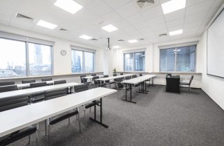 Sale konferencyjne - Sale konferencyjne GOLDEN FLOOR - obiekt - zdjęcie 3 