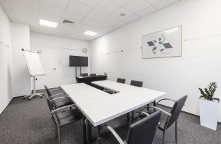 Sale konferencyjne - Sale konferencyjne GOLDEN FLOOR - obiekt - zdjęcie 18 