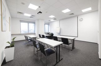 Sale konferencyjne - Sale konferencyjne GOLDEN FLOOR - obiekt - zdjęcie 17 