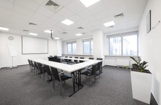 Sale konferencyjne - Sale konferencyjne GOLDEN FLOOR - obiekt - zdjęcie 16 