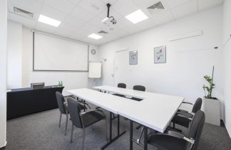 Sale konferencyjne - Sale konferencyjne GOLDEN FLOOR - obiekt - zdjęcie 14 