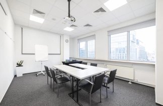 Sale konferencyjne - Sale konferencyjne GOLDEN FLOOR - obiekt - zdjęcie 13 