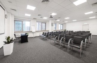 Sale konferencyjne - Sale konferencyjne GOLDEN FLOOR - obiekt - zdjęcie 12 