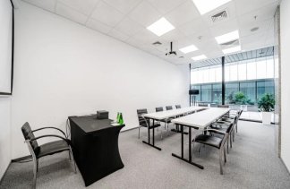 Sale konferencyjne - Sale konferencyjne GOLDEN FLOOR - obiekt - zdjęcie 8 