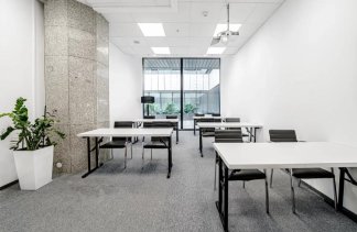 Sale konferencyjne - Sale konferencyjne GOLDEN FLOOR - obiekt - zdjęcie 7 