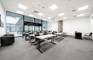 Sale konferencyjne - Sale konferencyjne GOLDEN FLOOR - obiekt - zdjęcie 6 